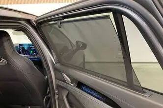 Volkswagen Passat, 2.0, 142 kW, diisel, automaat, nelikvedu