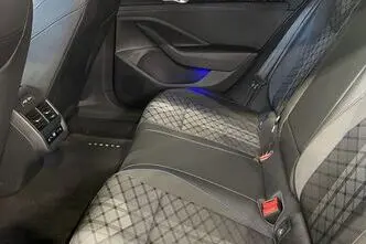 Volkswagen Passat, 2.0, 142 kW, diisel, automaat, nelikvedu