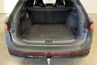 Volkswagen Passat, 2.0, 142 kW, diisel, automaat, nelikvedu