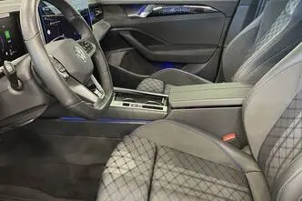 Volkswagen Passat, 2.0, 142 kW, diisel, automaat, nelikvedu