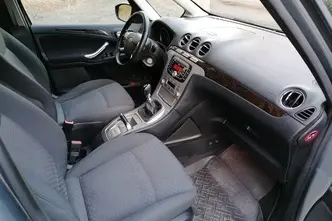 Ford Galaxy, 2.0, 103 kW, дизель, механическая, передний привод