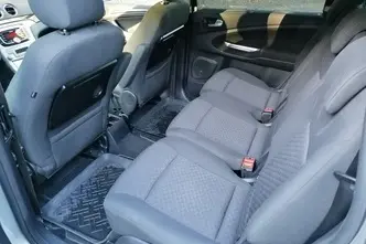 Ford Galaxy, 2.0, 103 kW, дизель, механическая, передний привод