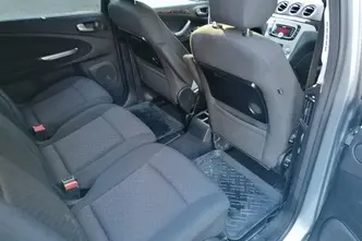 Ford Galaxy, 2.0, 103 kW, дизель, механическая, передний привод