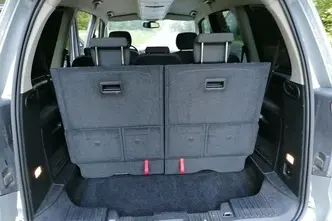 Ford Galaxy, 2.0, 103 kW, дизель, механическая, передний привод