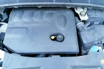 Ford Galaxy, 2.0, 103 kW, дизель, механическая, передний привод