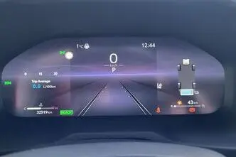 Toyota RAV4, 2.5, 131 kW, hübriid, automaat, esivedu