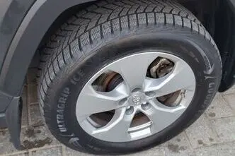 Toyota RAV4, 2.5, 131 kW, hübriid, automaat, esivedu