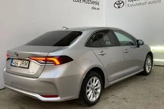 Toyota Corolla, 1.8, 72 kW, hübriid, automaat, esivedu