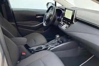 Toyota Corolla, 1.8, 72 kW, hübriid, automaat, esivedu