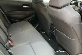 Toyota Corolla, 1.8, 72 kW, hübriid, automaat, esivedu