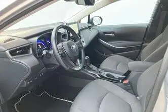 Toyota Corolla, 1.8, 72 kW, hübriid, automaat, esivedu