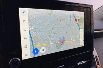 Toyota Corolla, 1.8, 72 kW, hübriid, automaat, esivedu