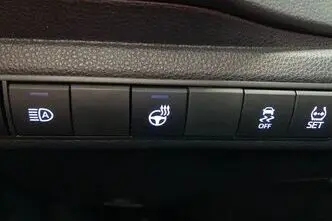 Toyota Corolla, 1.8, 72 kW, hübriid, automaat, esivedu