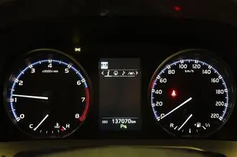 Toyota RAV4, 2.0, 112 kW, bensiin, automaat, nelikvedu