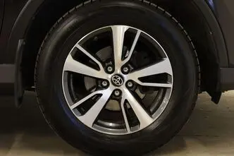 Toyota RAV4, 2.0, 112 kW, bensiin, automaat, nelikvedu