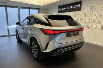 Lexus RX 450, 2.5, 136 kW, pistikhübriid, automaat, nelikvedu