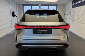 Lexus RX 450, 2.5, 136 kW, pistikhübriid, automaat, nelikvedu