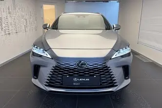 Lexus RX 450, 2.5, 136 kW, pistikhübriid, automaat, nelikvedu