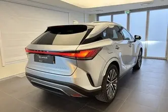 Lexus RX 450, 2.5, 136 kW, pistikhübriid, automaat, nelikvedu