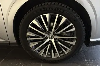 Lexus RX 450, 2.5, 136 kW, pistikhübriid, automaat, nelikvedu