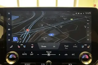 Lexus RX 450, 2.5, 136 kW, pistikhübriid, automaat, nelikvedu