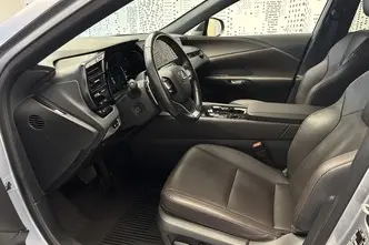 Lexus RX 450, 2.5, 136 kW, pistikhübriid, automaat, nelikvedu