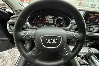 Audi A6, 2.0, 130 kW, diisel, automaat, esivedu