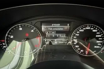 Audi A6, 2.0, 130 kW, diisel, automaat, esivedu