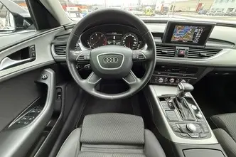 Audi A6, 2.0, 130 kW, diisel, automaat, esivedu