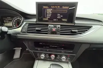 Audi A6, 2.0, 130 kW, diisel, automaat, esivedu