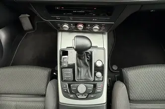 Audi A6, 2.0, 130 kW, diisel, automaat, esivedu