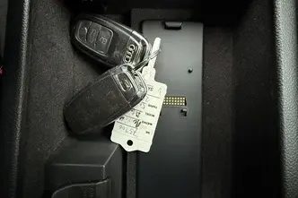 Audi A6, 2.0, 130 kW, diisel, automaat, esivedu