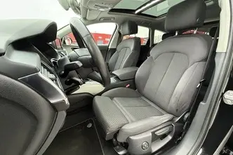 Audi A6, 2.0, 130 kW, diisel, automaat, esivedu