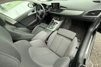 Audi A6, 2.0, 130 kW, diisel, automaat, esivedu