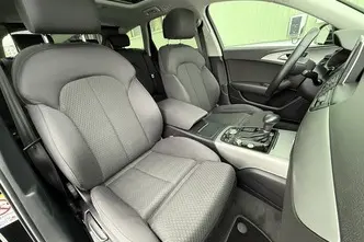 Audi A6, 2.0, 130 kW, diisel, automaat, esivedu