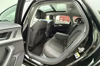Audi A6, 2.0, 130 kW, diisel, automaat, esivedu