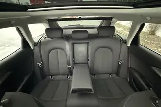 Audi A6, 2.0, 130 kW, diisel, automaat, esivedu