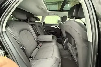 Audi A6, 2.0, 130 kW, diisel, automaat, esivedu