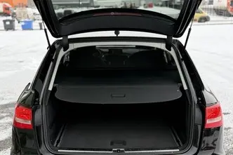 Audi A6, 2.0, 130 kW, diisel, automaat, esivedu