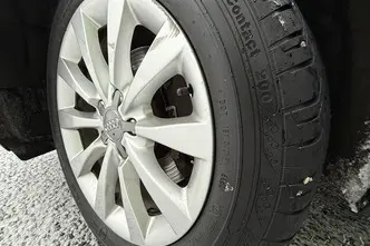 Audi A6, 2.0, 130 kW, diisel, automaat, esivedu