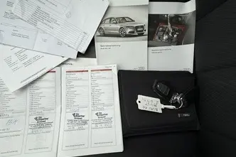 Audi A6, 2.0, 130 kW, diisel, automaat, esivedu
