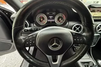 Mercedes-Benz A 200, 2.1, 100 kW, diisel, manuaal, esivedu