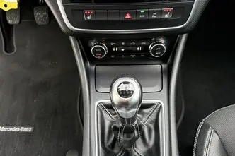 Mercedes-Benz A 200, 2.1, 100 kW, diisel, manuaal, esivedu