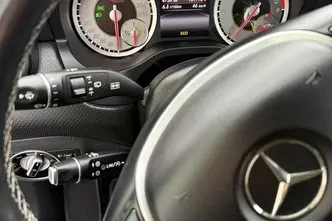 Mercedes-Benz A 200, 2.1, 100 kW, diisel, manuaal, esivedu