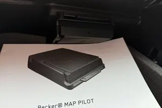 Mercedes-Benz A 200, 2.1, 100 kW, diisel, manuaal, esivedu