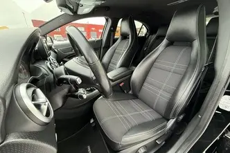 Mercedes-Benz A 200, 2.1, 100 kW, diisel, manuaal, esivedu