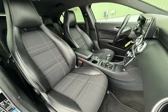 Mercedes-Benz A 200, 2.1, 100 kW, diisel, manuaal, esivedu