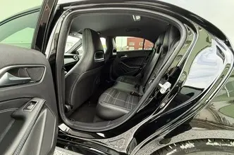 Mercedes-Benz A 200, 2.1, 100 kW, diisel, manuaal, esivedu