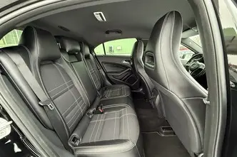 Mercedes-Benz A 200, 2.1, 100 kW, diisel, manuaal, esivedu