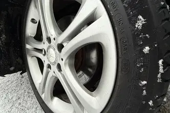 Mercedes-Benz A 200, 2.1, 100 kW, diisel, manuaal, esivedu